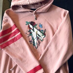 Pamaj Hoodie (Rare Limited Edition)